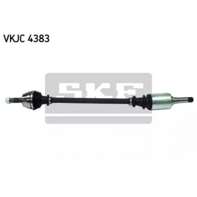 VKJC 4383 SKF - Привідний вал